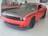 Used 2021 Dodge Challenger R/T Scat Pack w/ T/A Package image 3