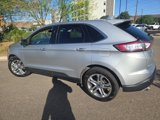 Used 2018 Ford Edge Titanium w/ Equipment Group 301A image 3