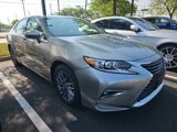 Used 2018 Lexus ES 350 w/ Navigation System Package image 2