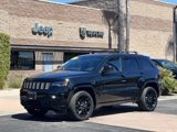 Used 2022 Jeep Grand Cherokee Laredo X image 4