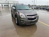 Used 2011 Chevrolet Equinox LTZ image 2
