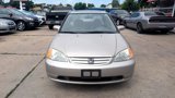 Used 2002 Honda Civic EX image 2