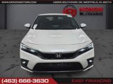 Used 2024 Honda Civic Sport Touring image 4