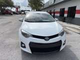 Used 2016 Toyota Corolla S image 2