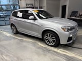 Used 2017 BMW X3 xDrive35i image 4