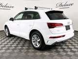 Used 2022 Audi Q5 2.0T Premium w/ Convenience Package image 4