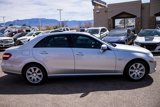 Used 2012 Mercedes-Benz E 350 4MATIC Sedan image 2
