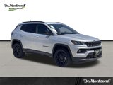 New 2025 Jeep Compass Latitude image 3