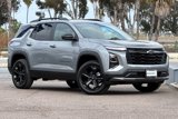 New 2025 Chevrolet Equinox LT w/ Midnight Edition image 2
