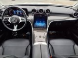 Certified 2022 Mercedes-Benz C 300 Sedan image 4