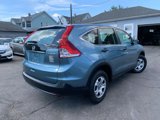 Used 2013 Honda CR-V LX image 5