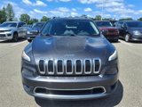 Used 2015 Jeep Cherokee Limited image 2