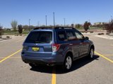 Used 2010 Subaru Forester 2.5X Premium image 3