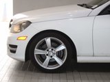 Used 2015 Mercedes-Benz C 250 Coupe image 4