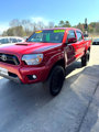 Used 2012 Toyota Tacoma 4x4 Double Cab image 4