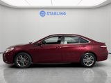 Used 2017 Toyota Camry XLE image 3