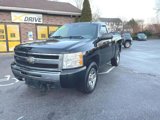 Used 2009 Chevrolet Silverado 1500 W/T w/ LS Package image 3