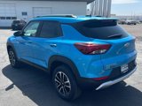 New 2025 Chevrolet TrailBlazer LT w/ Convenience Package image 5