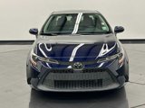 Certified 2021 Toyota Corolla LE image 3