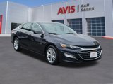Used 2023 Chevrolet Malibu LT image 3