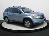 Used 2011 Honda CR-V LX image 2