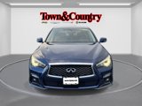 Used 2018 INFINITI Q50 Sport image 2