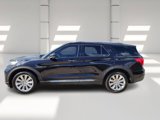 Used 2020 Ford Explorer Limited w/ Class III Trailer Tow Package image 4