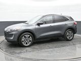 Used 2022 Ford Escape SEL image 4
