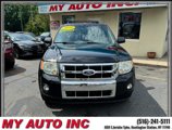 Used 2010 Ford Escape Limited image 2