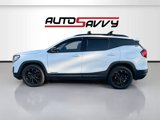 Used 2019 GMC Terrain SLT w/ Preferred Package image 4