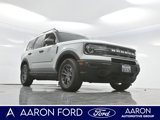 Used 2021 Ford Bronco Sport Big Bend image 3