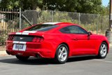 Used 2017 Ford Mustang Coupe image 2