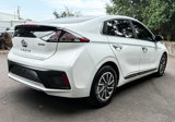 Used 2020 Hyundai Ioniq Limited image 5
