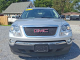 Used 2012 GMC Acadia SLE image 2