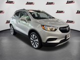 Certified 2022 Buick Encore Preferred w/ Safety Package image 3