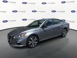 Used 2021 Nissan Altima 2.5 SR w/ SR Premium Package image 2