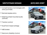 Certified 2024 Nissan Sentra S image 6