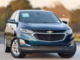 Used 2020 Chevrolet Equinox LT image 5