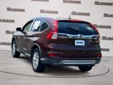 Used 2015 Honda CR-V EX-L image 3