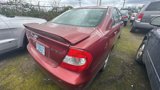 Used 2004 Toyota Camry LE image 3