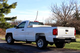 Used 2018 Chevrolet Silverado 1500 W/T w/ Trailering Package image 5