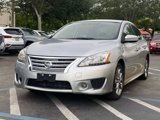 Used 2013 Nissan Sentra SR image 5