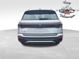 New 2025 Volkswagen Taos S image 4