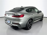 Used 2020 BMW X4 M w/ Executive Package image 6