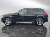 Used 2016 Mercedes-Benz GLC 300 4MATIC image 2