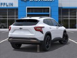 New 2025 Chevrolet Trax ACTIV w/ Driver Confidence Package image 4
