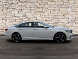 Used 2020 Honda Accord Sport image 4