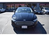 Used 2018 Ford Fusion S image 6