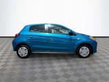 New 2024 Mitsubishi Mirage ES image 4