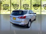 Used 2018 Chevrolet Equinox LT w/ LPO, Cargo Package image 5